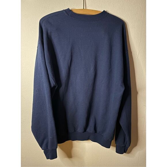 Disney Navy Crewneck - Picture 4 of 4